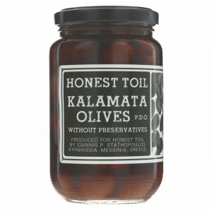 Honest Toil Kalamata Olives