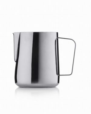 Core Milk Pitcher Jug – Black Pearl
