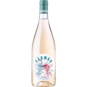 Linea Karman Rioja Clarete