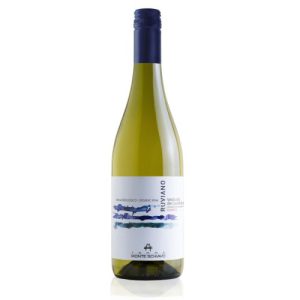 Monte Schiavo Ruviano  Organic Verdicchio Classico