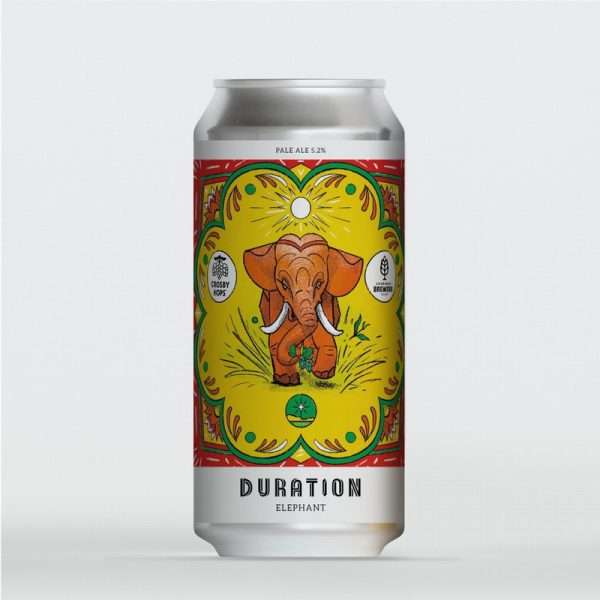 Duration Brewery 'Elephant' - Image 2