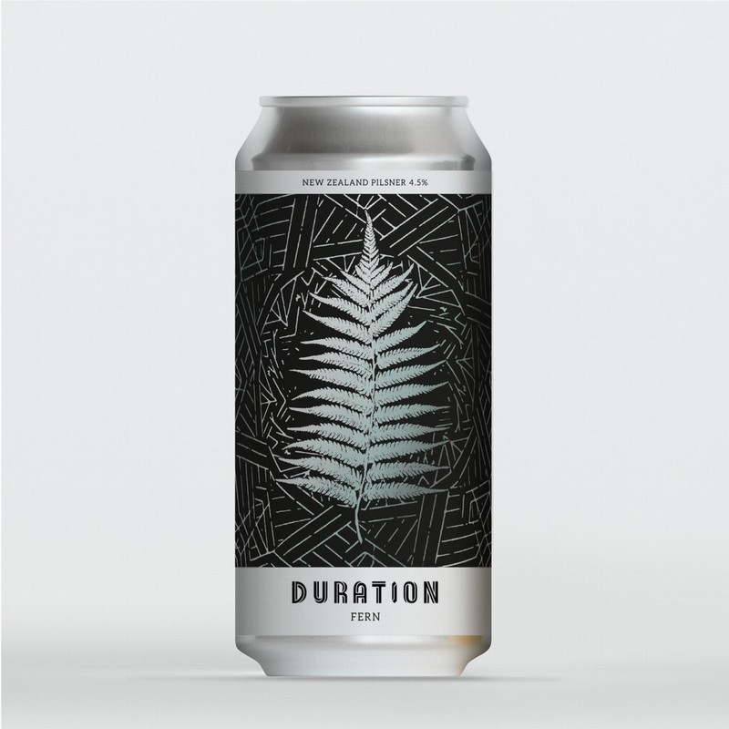 Duration Brewery ‘Fern’