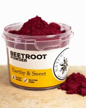 Nature Kitchen Beetroot Powder