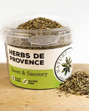Nature Kitchen Herbs de Provence