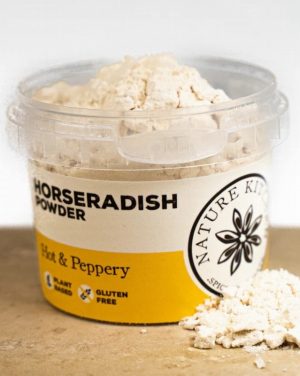 Nature Kitchen Horseraddish Powder