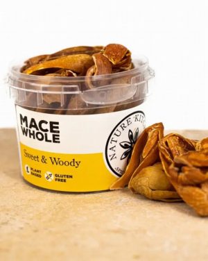 Nature Kitchen Mace Blades