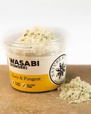 Nature Kitchen Wasabi
