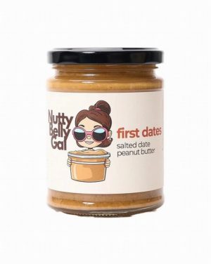 Nutty Belly Gal ‘First Dates’