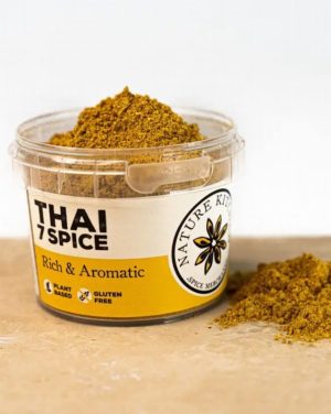 Nature Kitchen Thai 7 Spice
