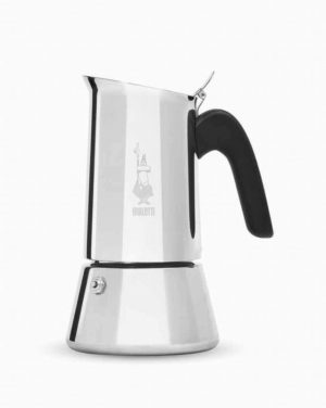 Bialetti Venus 10 Cup (suitable for Induction)