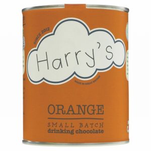 Harry’s Hot Chocolate ‘Orange’