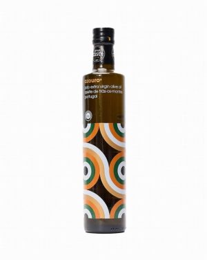 Azouro PDO Portuguese Extra Virgin Olive Oil