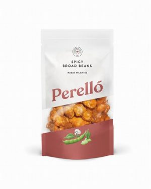 Perello Habas Picantes