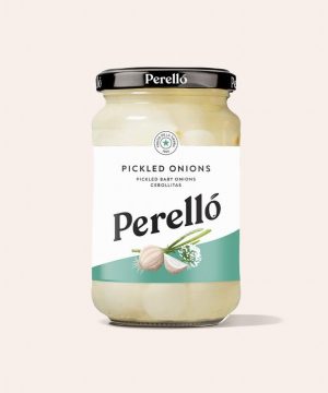 Perello Pickled Onions