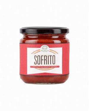 Brindisa Sofrito
