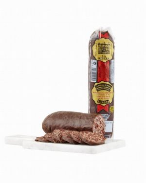 Morcilla de Burgos