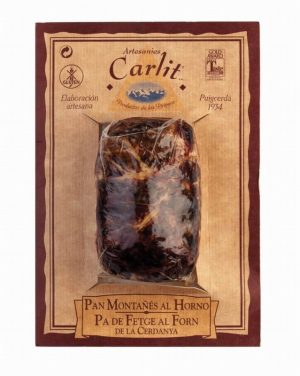 Pyrenean Country Pate Loaf