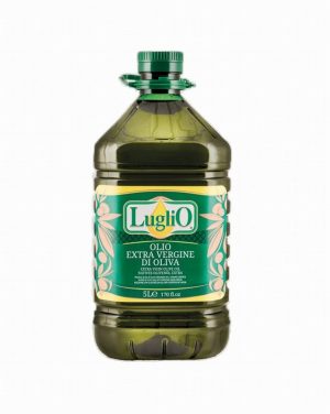 100% Italiani Extra Virgin Olive Oil 5L