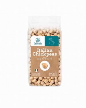 Del Colle Chick Peas