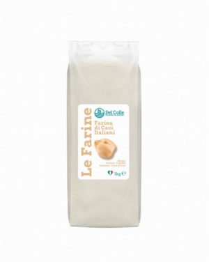 Del Colle Farina di Ceci (Chickpea Flour)