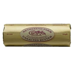 Netherend Farm Unsalted Butter