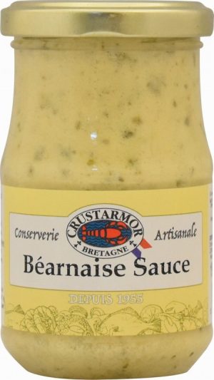 Crustarmor Bearnaise Sauce