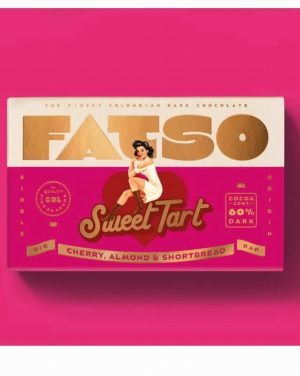 Fatso ‘Sweet Tart’