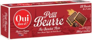 Oui Love It! Petir Beurre Milk Chocolate