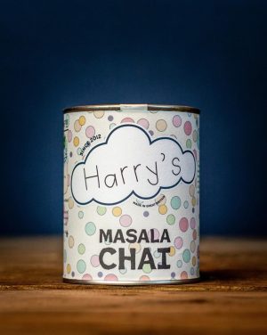 Harry’s Masala Chai