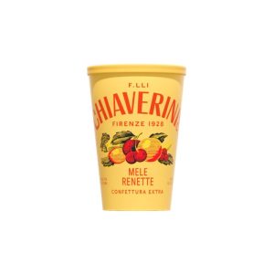 Chiaverini Apple Jam