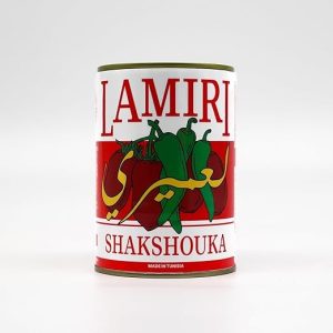 Lamiri Shakshouka