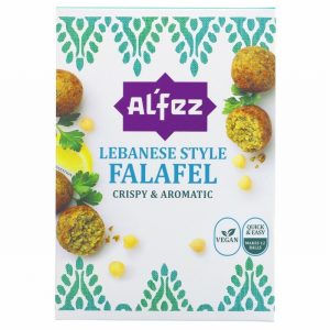 Al’Fez Lebanese Style Falafel Mix