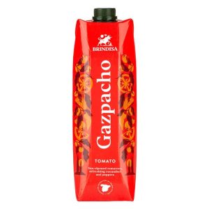 Brindisa Tomato Gazpacho