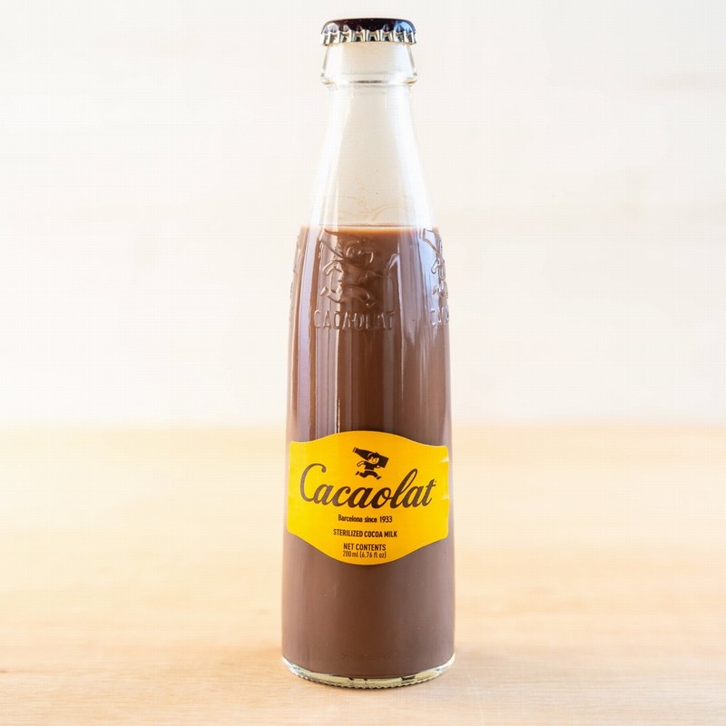 Cacaolat Original Chocolate Milk 200ml