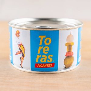 Toreras Picante