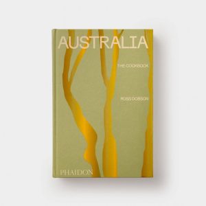 Australia: The Cookbook (Phaidon Press)