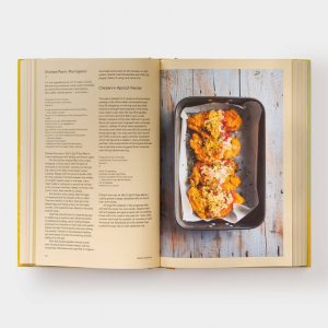 Australia: The Cookbook (Phaidon Press)