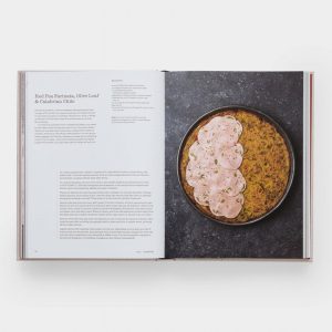 On Meat: Modern Recipes for the Home Kitchen (Phaidon Press)