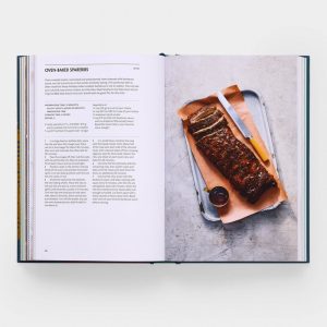 Recipes from the American South (Phaidon Press)