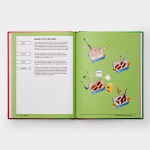 The Silver Spoon for Children (Phaidon Press)