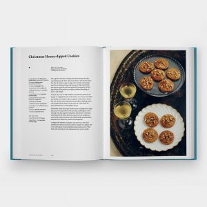 The Greek Kitchen (Phaidon Press)