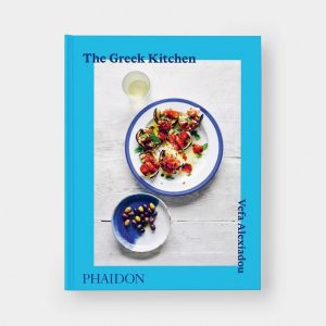 The Greek Kitchen (Phaidon Press)