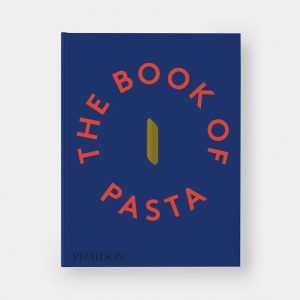 The Book of Pasta (Phaidon Press)