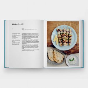 The Book of Pasta (Phaidon Press)