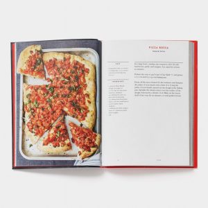 Italian Cooking School: Pizza (Phaidon Press)