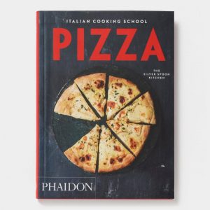 Italian Cooking School: Pizza (Phaidon Press)