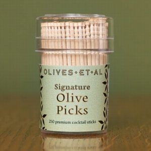 Olives et al. Signature Olive Picks