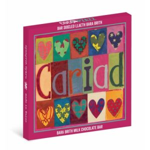 Coco Pzazz ‘Cariad’ Bar