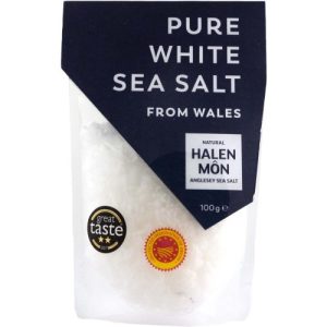 Halen Mon Sea Salt Pouch