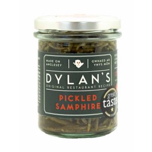 Dylans Pickled Samphire